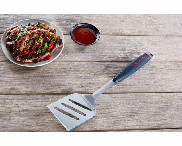 Ziegler And Brown Ziegler & Brown Spatula 2 Ziegler And Brown Ziegler & Brown Spatula - Image 2