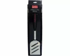 Ziegler And Brown Ziegler & Brown Spatula 5 Ziegler And Brown Ziegler & Brown Spatula -Barbeques shop ZGSPATULA 03