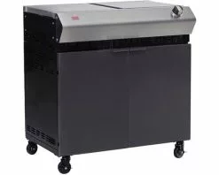 Ziegler And Brown Ziegler & Brown Turbo Classic Range On Cart