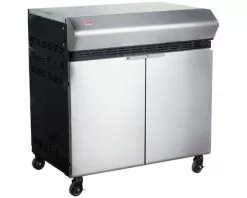 Ziegler And Brown Ziegler & Brown Turbo Elite Bench On Cart