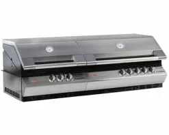 Ziegler And Brown Ziegler & Brown Turbo Elite 8 Burner Build-In