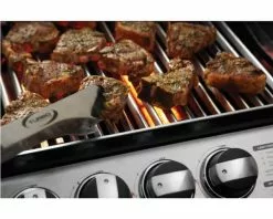 Ziegler And Brown Ziegler & Brown Turbo Elite 8 Burner Build-In 7 Ziegler And Brown Ziegler & Brown Turbo Elite 8 Burner Build-In -Barbeques shop ZGTEQ8BIL 04