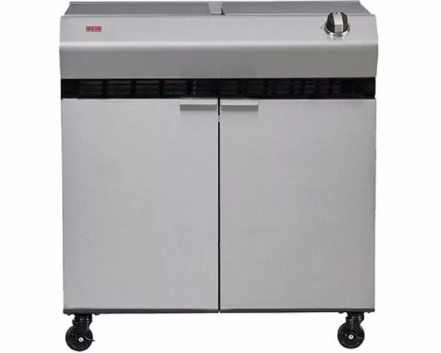 Ziegler And Brown Ziegler & Brown Turbo Elite Range On Cart 2 Ziegler And Brown Ziegler & Brown Turbo Elite Range On Cart - Image 2