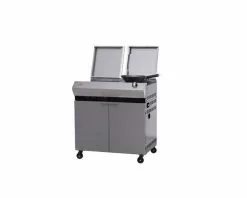 Ziegler And Brown Ziegler & Brown Turbo Elite Range On Cart 10 Ziegler And Brown Ziegler & Brown Turbo Elite Range On Cart -Barbeques shop ZGTERGL 03