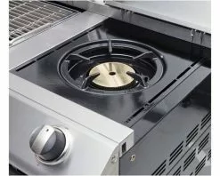 Ziegler And Brown Ziegler & Brown Turbo Elite Range On Cart 11 Ziegler And Brown Ziegler & Brown Turbo Elite Range On Cart -Barbeques shop ZGTERGL 04