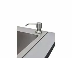 Ziegler And Brown Ziegler & Brown Turbo Elite Sink On Cart 12 Ziegler And Brown Ziegler & Brown Turbo Elite Sink On Cart -Barbeques shop ZGTESKL 05