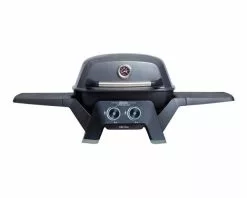 Barbeques shop 33 Ziggy Elite By Ziegler & Brown Ziggy Elite Twin Grill LPG BBQ
