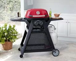 Ziggy By Ziegler And Brown Ziggy Elite Twin Grill LPG BBQ On Cart 13 Ziggy By Ziegler And Brown Ziggy Elite Twin Grill LPG BBQ On Cart -Barbeques shop ZGTGREPLUS 02