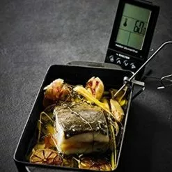 Salter Heston Blumenthal 5-in-1 Digital Thermometer -Barbeques shop Znr7yE9NENHMJgzkB6lpqRtrg