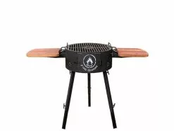FireBarbie Portable Charcoal BBQ And Fire Pit 29 FireBarbie Portable Charcoal BBQ And Fire Pit -Barbeques shop ioJ7QT3XfM1nSq 8us1ecvfMM