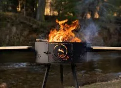 FireBarbie Portable Charcoal BBQ And Fire Pit 28 FireBarbie Portable Charcoal BBQ And Fire Pit -Barbeques shop jh1oGzFeHw1b rwybtglN2oeg