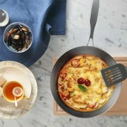 SOGA Dual Burners Cooktop Stove 21L Stainless Steel Stockpot 30cm And 30cm Induction Fry Pan -Barbeques shop o 7WmIZeMvtKlu3GG w4LP1xs