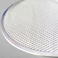 SOGA 9-inch Round Seamless Aluminium Nonstick Commercial Grade Pizza Screen Baking Pan 17 SOGA 9-inch Round Seamless Aluminium Nonstick Commercial Grade Pizza Screen Baking Pan -Barbeques shop pO6HNOKflqCyn6cIo9Lp8Q8rM 7