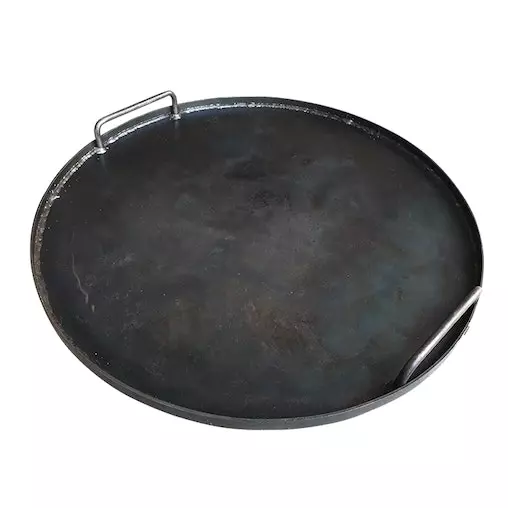 FireBarbie Portable Charcoal BBQ And Fire Pit 4 FireBarbie Portable Charcoal BBQ And Fire Pit - Image 4