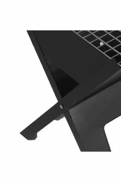 Moyasu Portable Charcoal BBQ Grill Outdoor Camping Barbecue Set Picnic Foldable -Barbeques shop ed48737fe30d45f68df9db582f975821 3